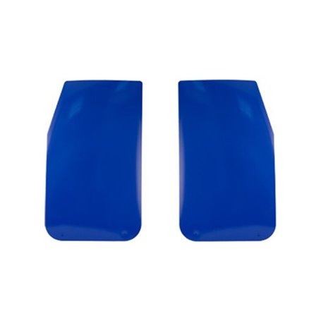 Pare-boue Sparco 03791AZ Bleu (2 uds) 62,99 €