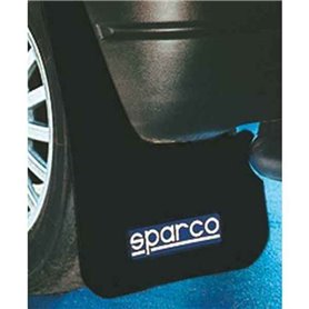 Pare-boue Sparco 03791NR Noir (2 uds) 65,99 €