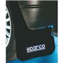 Pare-boue Sparco 03791NR Noir (2 uds) 65,99 €