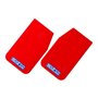 Pare-boue Sparco 03791RS Rouge (2 uds) 63,99 €