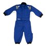 Mono Racing pour enfants Sparco S017012AZ0609 Bleu 6-9 Mois 80,99 €