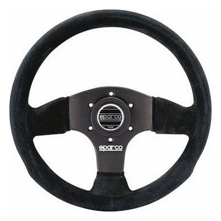 Volant Racing Sparco 300 Noir 259,99 €