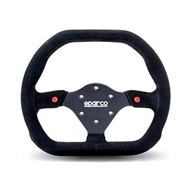 Volant Racing Sparco Daim (31 x 26 cm) 269,99 €