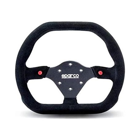 Volant Racing Sparco Daim (31 x 26 cm) 269,99 €