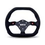 Volant Racing Sparco Daim (31 x 26 cm) 269,99 €