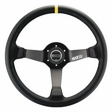 Volant Racing Sparco 015R325CSN Noir 249,99 €