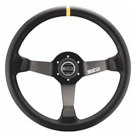 Volant Racing Sparco MOD 345 3R CALICE Noir 350 mm 219,99 €