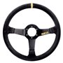 Volant Racing Sparco MOD 345 3R CALICE Noir 350 mm 219,99 €