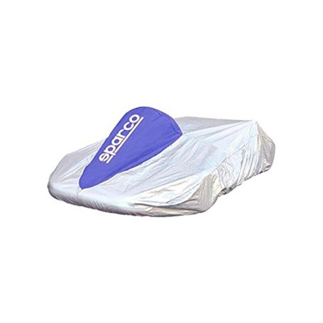 Étui Kart Sparco S02712 Bleu 99,99 €