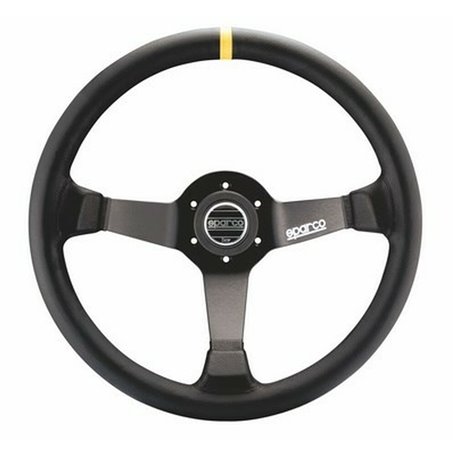 Volant Racing Sparco 015R345MLN Noir 239,99 €