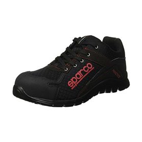 Baskets Sparco 0751740NRNR (40 EU) 109,99 €