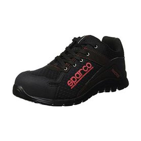 Baskets Sparco Practice Noir (Taille 41) 109,99 €