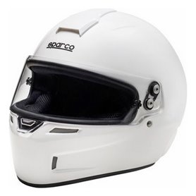 Casque Sparco GP KF-4W-CMR Blanc (Taille S) 469,99 €