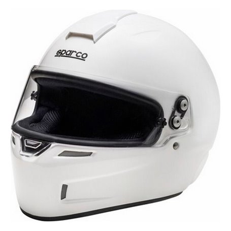 Casque Sparco GP KF-4W-CMR Blanc (Taille S) 469,99 €