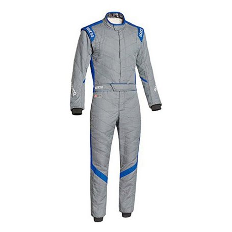 Combinaison Racing Sparco R541 RS7 Bleu Gris (Taille 62) 809,99 €