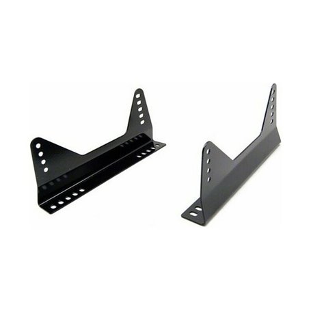 Support latéral pour le siège Racing Sparco 004901NR Noir (2 pcs) 126,99 €