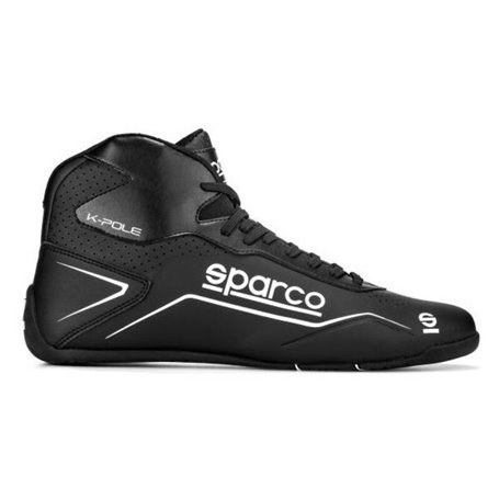 Chaussures de course Sparco Noir (Taille 35) 109,99 €