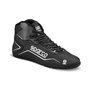 Chaussures de course Sparco Noir (Taille 35) 109,99 €