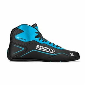 Chaussures de course Sparco K-POLE Bleu Talla 37 109,99 €