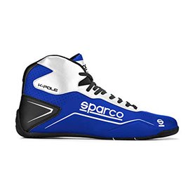 Baskets Sparco K-POLE (Taille 40) Bleu 109,99 €