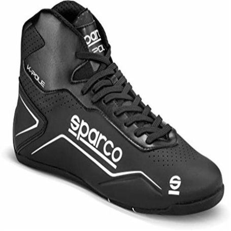 Chaussures de course Sparco S00126941NRNR Noir 109,99 €