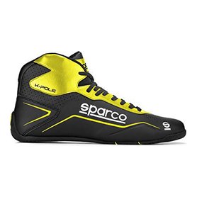 Baskets Sparco K-POLE Noir Taille 42 109,99 €