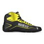 Baskets Sparco K-POLE Noir Taille 42 109,99 €