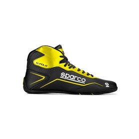 Baskets Sparco K-POLE Noir 109,99 €