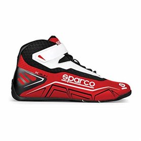 Chaussures de course Sparco K-RUN Rojo/Blanco 28 149,99 €