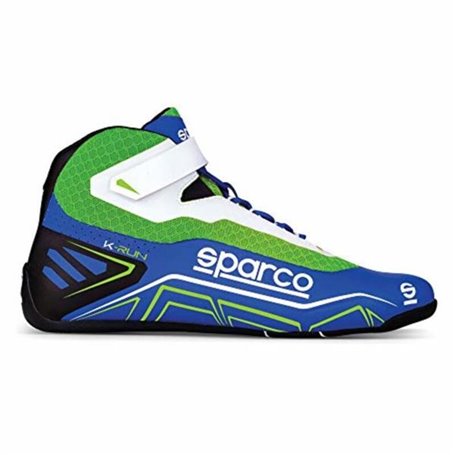 Baskets Sparco K-Run Bleu 149,99 €