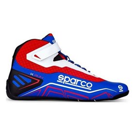 Chaussures de course Sparco K-RUN Bleu Taille 44 149,99 €