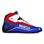 Chaussures de course Sparco K-RUN Bleu Taille 44 149,99 €