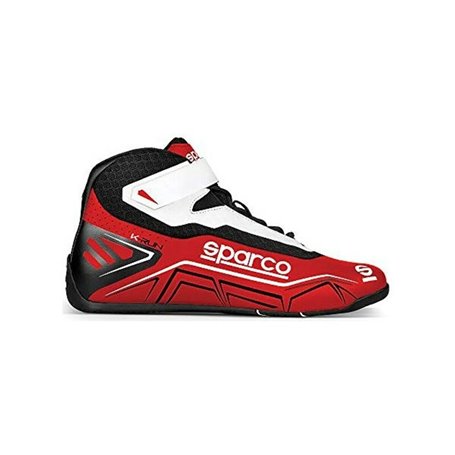 Baskets Sparco K-Run Rouge (44 EU) 149,99 €