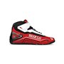 Baskets Sparco K-Run Rouge (44 EU) 149,99 €