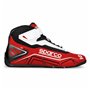 Chaussures de course Sparco Blanc Rouge (Taille 46) 149,99 €