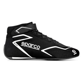 Chaussures de course Sparco Skid 2020 Noir (Taille 43) 239,99 €