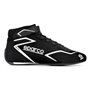 Chaussures de course Sparco Skid 2020 Noir (Taille 43) 239,99 €