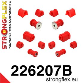 Silentblock Strongflex STF226207B 159,99 €