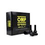 Kit de vissage OMP OMPS09771201 32 mm Noir M12 x 1,25 77,99 €