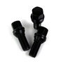 Set Vis OMP 33 mm Noir M12 x 1,50 77,99 €