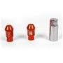 Set Vis OMP 7075 Rouge 20 uds M14 x 1,25 99,99 €