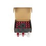 Set Vis OMP 7075 Rouge 20 uds M14 x 1,25 99,99 €