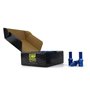 Set Vis OMP 27 mm Bleu 20 uds M12 x 1,25 77,99 €