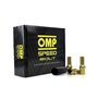 Set Vis OMP 27 mm Jaune 20 uds M12 x 1,50 77,99 €