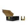 Set Vis OMP 27 mm Jaune 20 uds M12 x 1,50 77,99 €