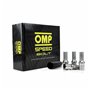 Set Vis OMP 27 mm Argent 20 uds M12 x 1,50 77,99 €