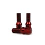 Set Vis OMP 27 mm Rouge 20 uds M14 x 1,25 77,99 €