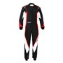 Mono Karting Sparco K44 Kerb Noir/Rouge (Taille M) 269,99 €