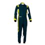 Mono Karting Sparco K43 Thunder Jaune Vert (Taille M) 219,99 €