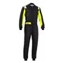 Mono Karting Sparco Rookie Jaune Noir (Taille XS) 139,99 €